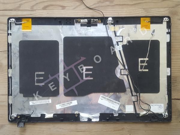 Кришка Packard Bell Easynote NEW90